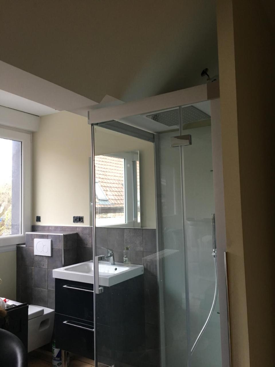 Les Chambres D'Hotes Du Palais Douai Kültér fotó