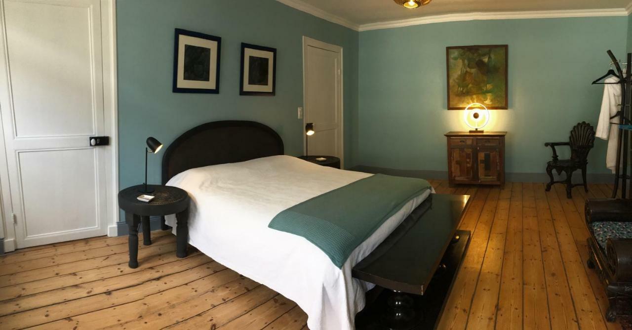 Les Chambres D'Hotes Du Palais Douai Kültér fotó