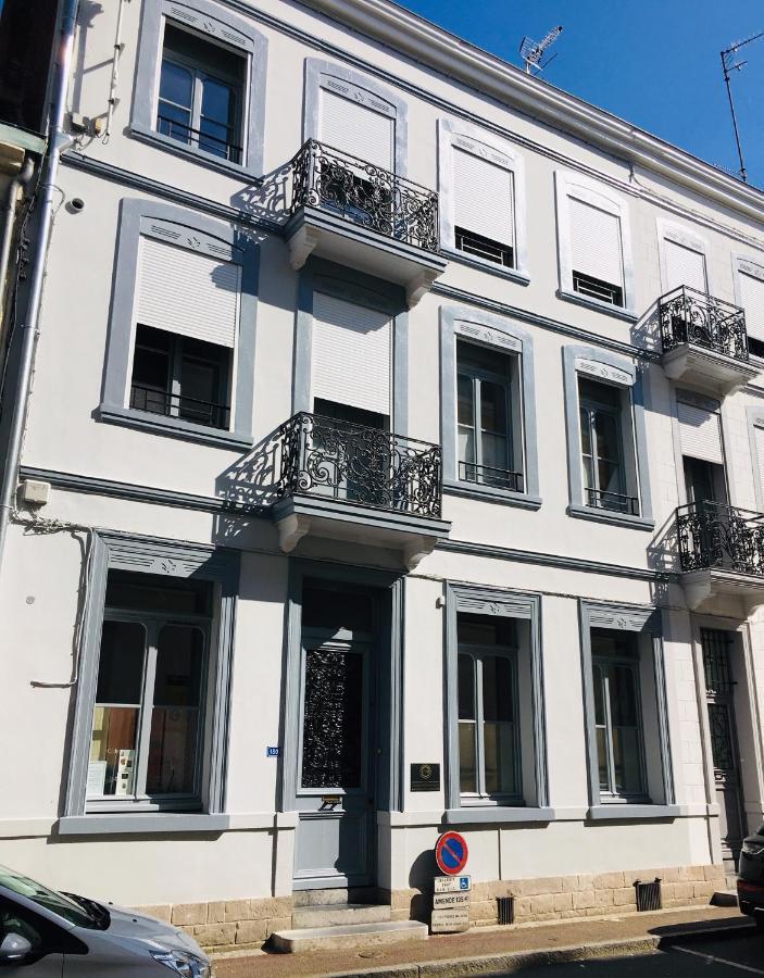 Les Chambres D'Hotes Du Palais Douai Kültér fotó